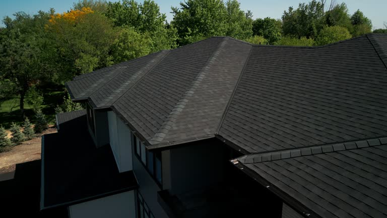 4 Ply Roofing in Powers Lake, WI