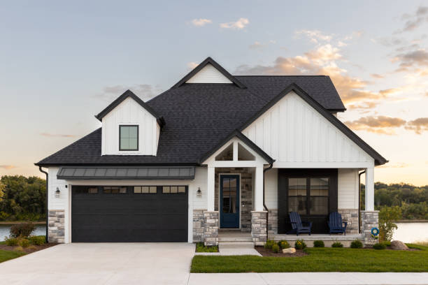 Best Green or Eco-Friendly Roofing Solutions  in Powers Lake, WI