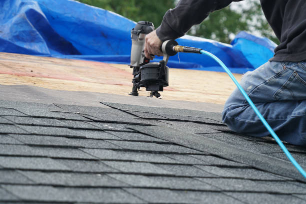 Best Roof Ventilation Installation  in Powers Lake, WI