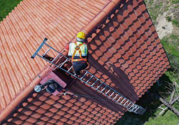 Best Gutter Installation and Repair  in Powers Lake, WI