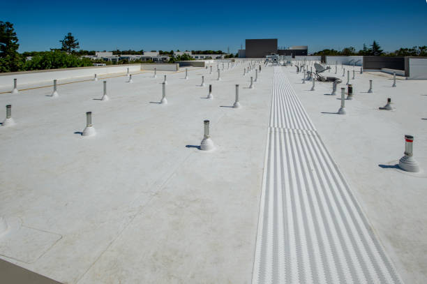 Best Sheet Metal Roofing  in Powers Lake, WI