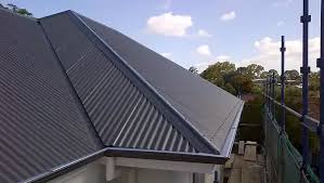Best Tile Roofing Installation  in Powers Lake, WI